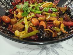 -多呗辣麻辣香锅(万达广场店)