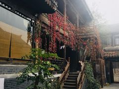 -台儿庄古城