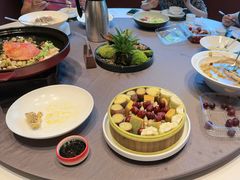 -味钱塘·钱塘浙宴(宋城之江银泰店)