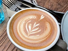 -O'mills Sourdough Bakery&Bistro(永嘉路店)