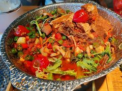 -赛维利亚中西餐厅(仁怀店)