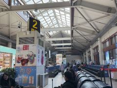 -丽江三义国际机场