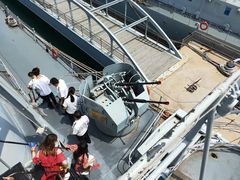 -中国人民解放军海军博物馆