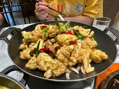 -阿娘家·原生态农家菜(国顺东路店)