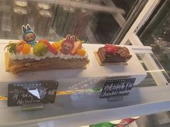 -天津海河悦榕庄·Lobby Lounge大堂吧