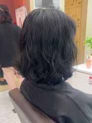 -童辉造型