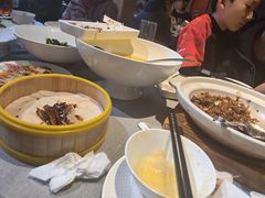 -福海居烤鸭店(鸟巢店)