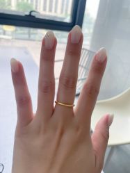 -UGIRL有个美甲
