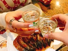 -普乐酱蟹(coex店)