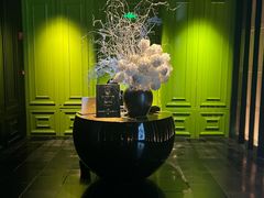 -上海滩餐厅(BFC外滩金融中心店)