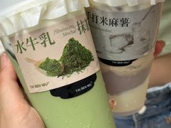 -太犇牛手作茶铺(江北虹悦城店)