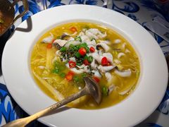 -川流不息·地道川菜·小龙虾(新松江路店)