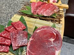 -NIUAN牛庵·日式和牛烧肉(恒隆店)