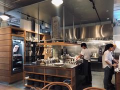 -BOR Eatery(安福路店)