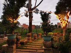 -园林美食城·本土农家菜(杨和镇店)