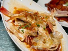 -丹桂轩(罗湖火车站店)