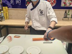 -海韵之星邮轮水会(明发商业广场店)