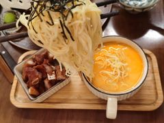 -小银家日式简餐(中信丹阳花园店)