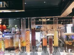 -加餐海鲜自助(宝龙一城店)