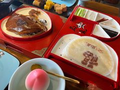 -局气 烤鸭·北京菜(前门店)