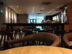 -星巴克(宝山万达店)