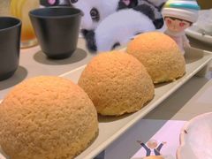 -蔡澜点心·粤菜(西单大悦城店)