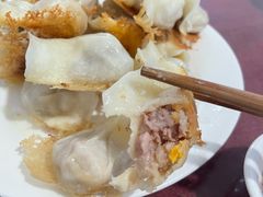 -东门饺子馆(少年宫路店)