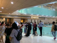 -海底捞(胡志明店)