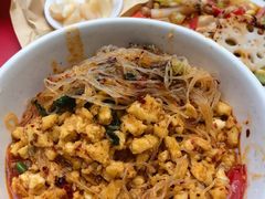 -老铁家泡馍馆(景龙池店)
