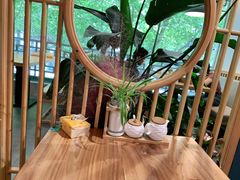 -红小满休闲餐厅(十全街店)