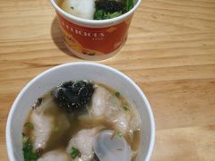 -家宴·灌蛋·沙茶面(曾厝垵店)