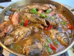 -食光慢宴·安吉土菜馆