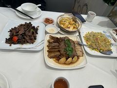 -顺德佬(五和店)