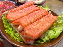 -井福老火锅(温江亚洲湾店)