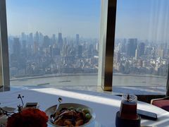 -金轩中餐厅 Jin Xuan(浦东丽思卡尔顿酒店)