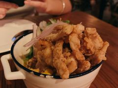 -El Bodegon阿根廷秘鲁餐厅(幸福路店)