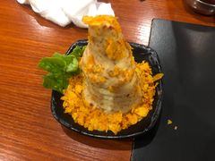 -大阪烧肉BAKA一代(十亩地店)