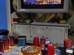 -欢唱KTV(映月湖环宇城店)