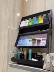 -Mr.JUDY洗个头发