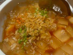 -双合园·海鲜水饺青岛菜(万佳广场店)