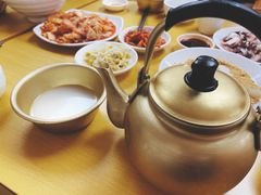 -屋里家延边朝鲜族冷面(南园店)