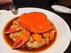 -广州文华东方酒店·江-由辉师傅主理