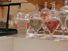 -食光全日制餐厅(绵阳首开喜来登酒店)