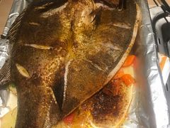 -新石器烤肉(中房金谊广场店)