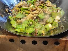 -张氏父子常德肠子馆(贺龙店)