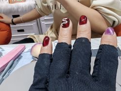 -今玥美甲美睫