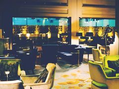 -上海波特曼丽思卡尔顿酒店