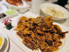 -老浒记烤鸭-北京菜(琉璃厂店)