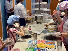 -芭菲盛宴·环球美食(袁家岗店)