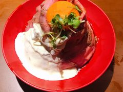 魔王慢烧牛肉丼-魔丼屋(日月光店)